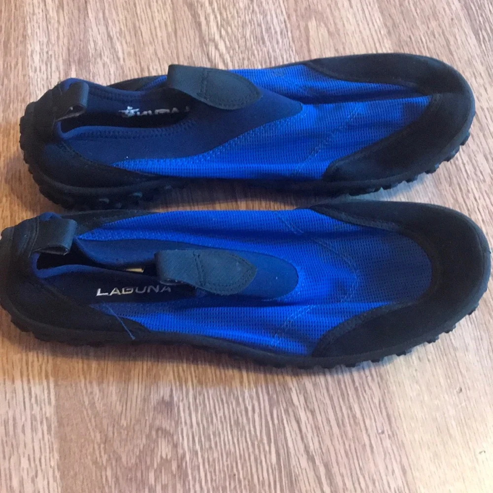 A5- Laguna - Men’s size 8 - water shoe - swim shoes